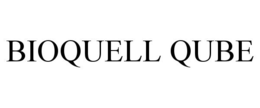 BIOQUELL QUBE