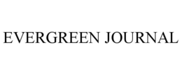 EVERGREEN JOURNAL