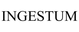 INGESTUM