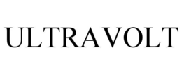 ULTRAVOLT