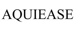 AQUIEASE