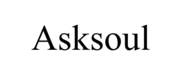 ASKSOUL