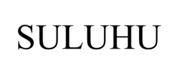 SULUHU