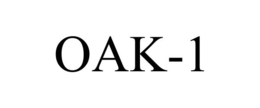 OAK-1