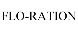FLO-RATION