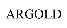 ARGOLD