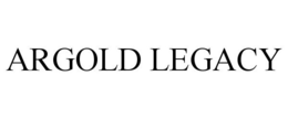 ARGOLD LEGACY