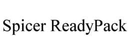 SPICER READYPACK