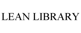 LEAN LIBRARY