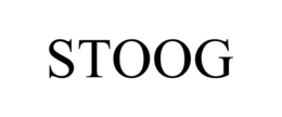 STOOG