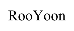 ROOYOON