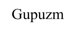 GUPUZM
