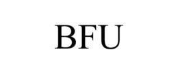 BFU
