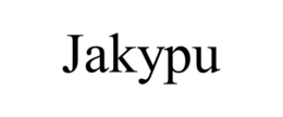 JAKYPU