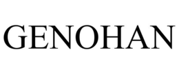 GENOHAN
