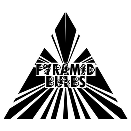 PYRAMID BULBS