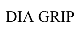 DIA GRIP