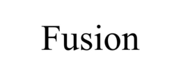 FUSION