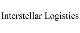 INTERSTELLAR LOGISTICS