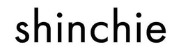 SHINCHIE