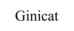 GINICAT