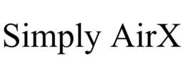 SIMPLY AIRX