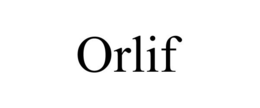ORLIF