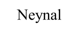 NEYNAL