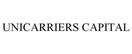 UNICARRIERS CAPITAL