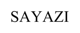 SAYAZI