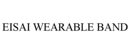 EISAI WEARABLE BAND
