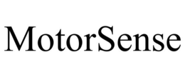 MOTORSENSE