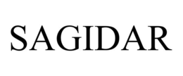 SAGIDAR