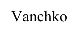 VANCHKO