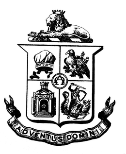 NUNC -LICET ADVENTUS DOMINI