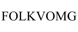 FOLKVOMG
