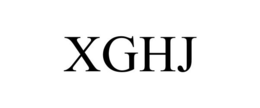 XGHJ