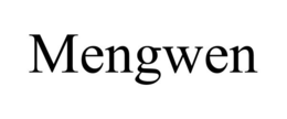MENGWEN