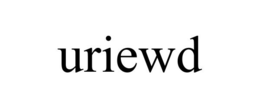 URIEWD
