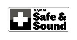 NAMM SAFE & SOUND