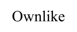 OWNLIKE