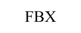 FBX