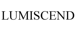 LUMISCEND