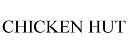 CHICKEN HUT