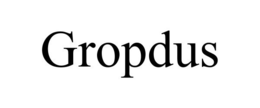 GROPDUS