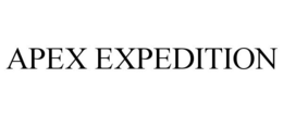APEX EXPEDITION