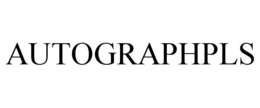 AUTOGRAPHPLS