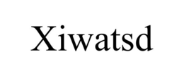 XIWATSD