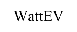 WATTEV