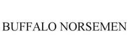 BUFFALO NORSEMEN